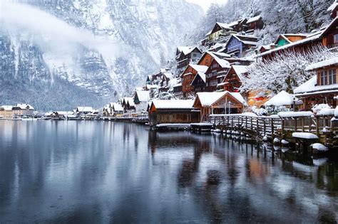 most beautiful places in austria.